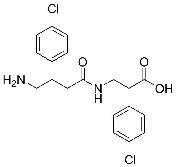 Baclofen Impurity 20